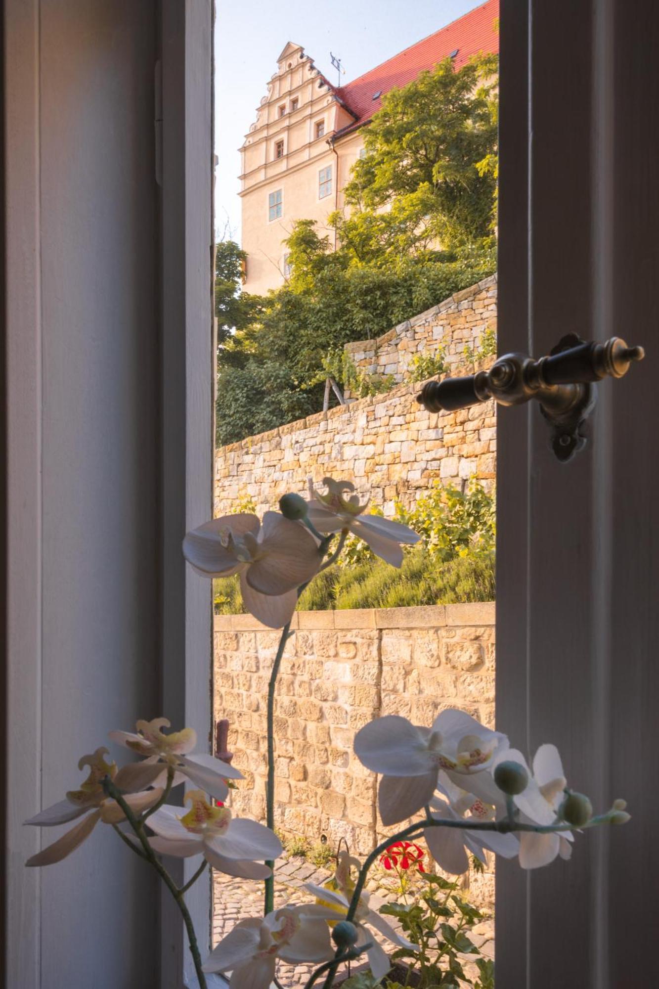 Castle View Holiday home