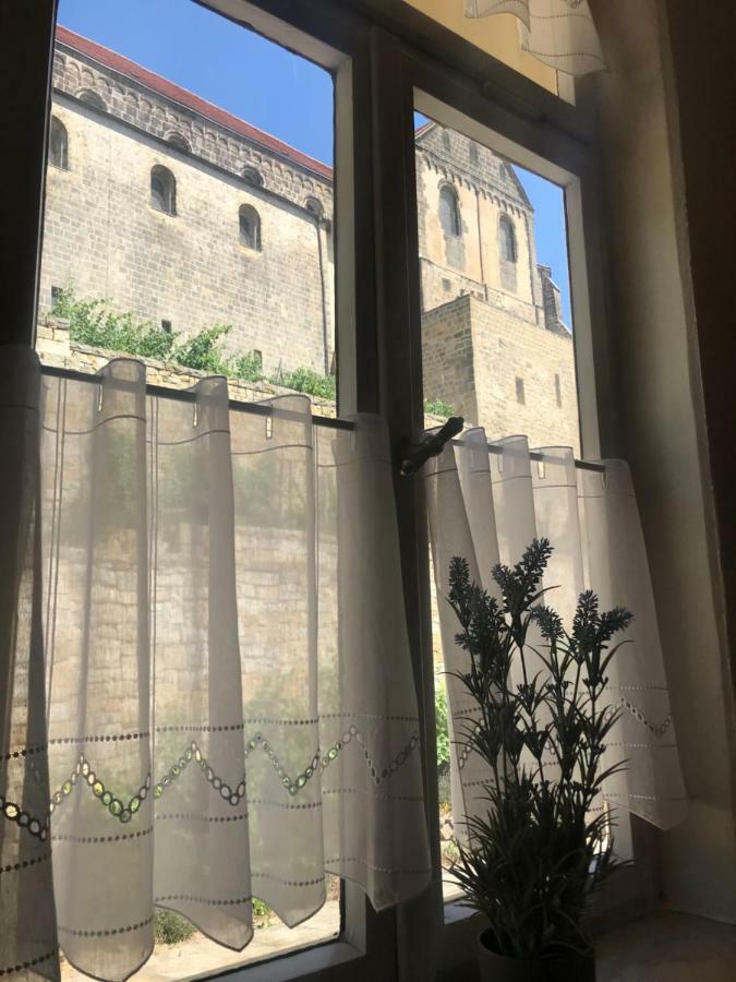 Castle View * Quedlinburg